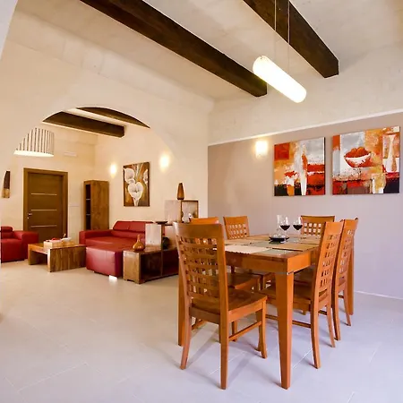 Girgentina بيت للعطل Xagħra