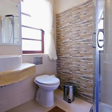 Girgentina Holiday home *