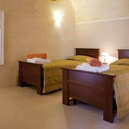 Holiday home Girgentina Xaghra