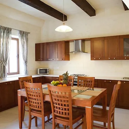 Holiday home Girgentina