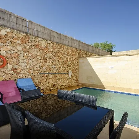 Holiday home Girgentina
