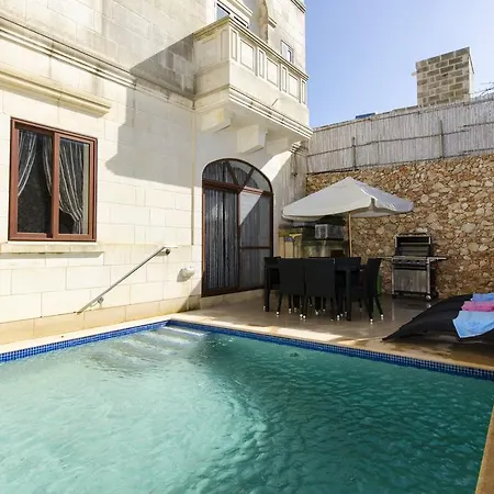Semesterbostad Girgentina Xagħra